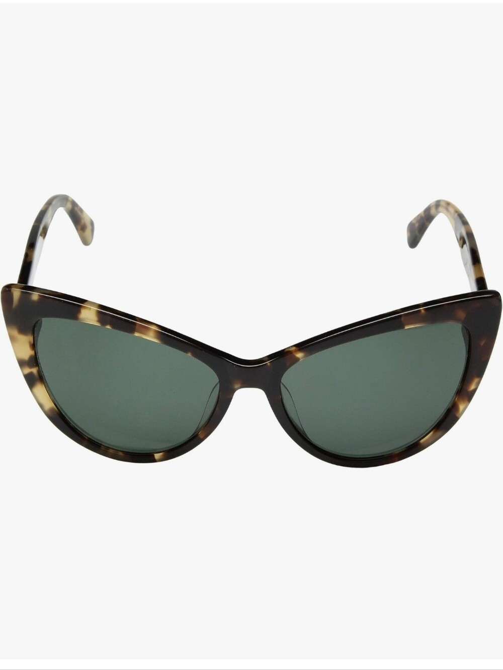 KATE SPADE NEW YORK Karina Cat Eye Sunglasses